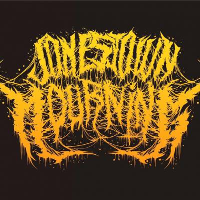 logo Jonestown Mourning